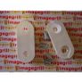 110364 better then ORIGINAL IKEA Hinge X 2 for STALL HEMNES shoe cabinet with screws Image 4