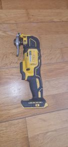 dewalt multi tool