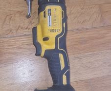 dewalt multi tool