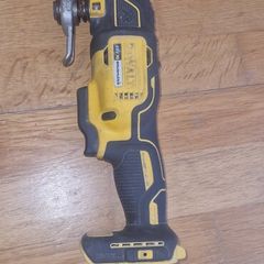 dewalt multi tool