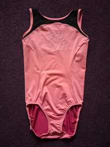 Ballet or Dance Leotard