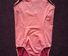 Ballet or Dance Leotard