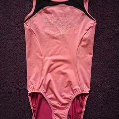 Ballet or Dance Leotard