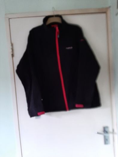 Brand new ladies Regatta softshell jacket Size 20