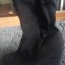 wedge shoes high Image 5