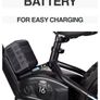 Kids Zipp-16 Electric Bike Free Delivery Image 3