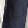 River Island flared Jeans dark navy sz12 as new Image 4