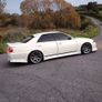 Toyota chaser jzx100 Image 2