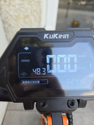 Kukirin G2 Pro
