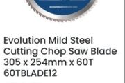 Saw Blade