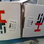 Ford Mondeo Mk IV / Volvo Shocks Image 2