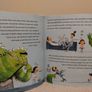 Gloria's Big Problem by Sarah Stiles Bright  HARDBACK BOOK Image 8