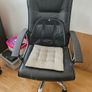 Leather Office Chair Image 2