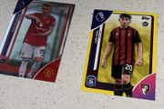football cards