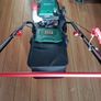 Parkside petrol lawnmower Image 8