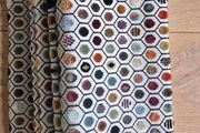 Roman Blind