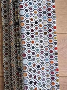 Roman Blind