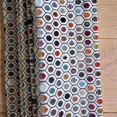 Roman Blind
