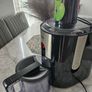 Braun Multiquick 5 J500 Juicer Image 2