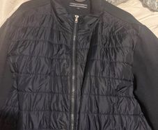 jacket Tommy Hilfigure Jacket great jacket Size XL