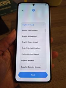 Samsung Flip 6