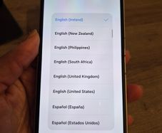Samsung Flip 6