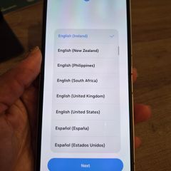 Samsung Flip 6