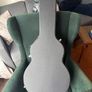 Guild OM 240E Electro Acoustic plus Hard Case Excellent Condition Image 8