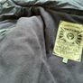 M&S boys navy padded coat Image 4