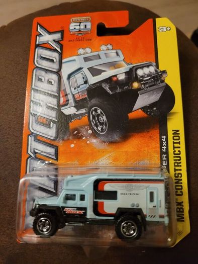 Matchbox