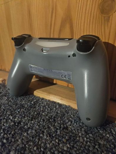 ps4 limited edition controller