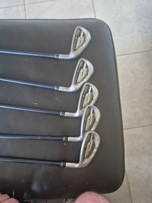 king cobra fp irons 5 6 8 9 pw