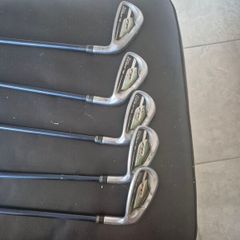king cobra fp irons 5 6 8 9 pw
