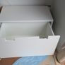 Wooden Storage Box Image 2