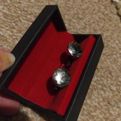 cufflinks