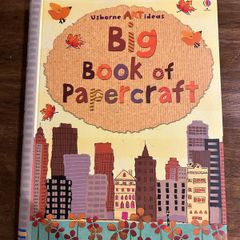 Big Book of Papercraft