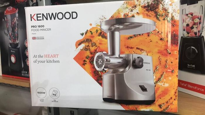 Mincer Meat Grinder