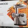 Mincer Meat Grinder Image 2