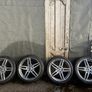 19" AMG alloys Image 2
