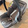 baby car seat (Cybex Cloud Z Infant Car Seat ) Image 6