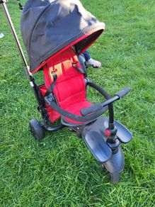 kids trike