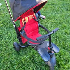 kids trike