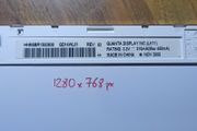 QD14WL01 LCD display panel
