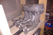 Mivec intake manifold (bare)