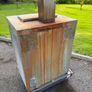 oil boiler enclosure Image 4