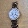 Michael Kors Chronograph Ladies Watch - Rose Gold Image 7