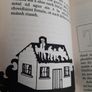 Vintage Gaeilge book An Nollaig Thair Image 5