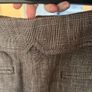 wide trousers Image 5