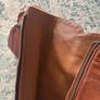 Tall Riding warm tan Boots size 6 UK USA Size 8/5 M Image 6