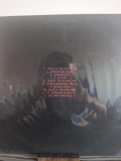 ARE Weapons - ARE Weapons (LP, Album)